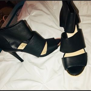 Jessica Simpson Heels